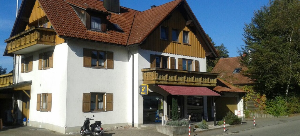 BÃ¤ckerei Lindau